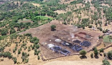 Diyarbakır’da kömür işçilerinin zorlu yaşam mücadelesi