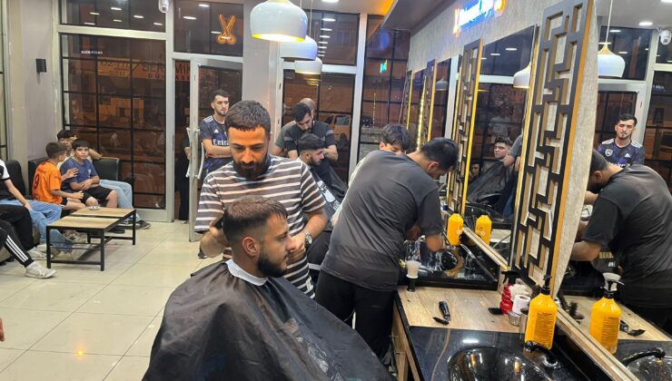 Kuaför ve güzellik salonları haftada bir gün kapalı olacak