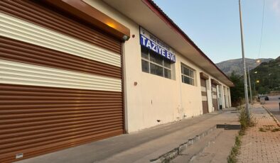 Muş’ta ilk kez kadın taziye evi yapılacak