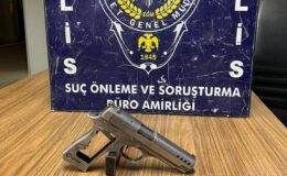 Malatya’da konteyner kentte silahlı kavga