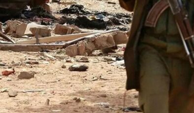 Mali’de köy saldırısında 26 kişi öldü