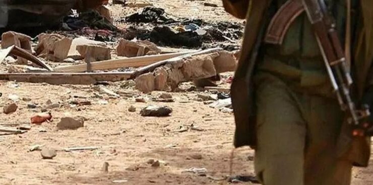 Mali’de köy saldırısında 26 kişi öldü