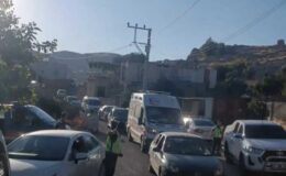 Mardin’de silahlı iki aile kavgası: 2 ölü, 2 yaralı