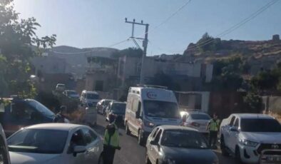 Mardin’de silahlı iki aile kavgası: 2 ölü, 2 yaralı
