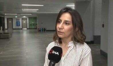 Meyve ve sebzelerde kanser riski uyarısı