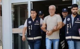 Nazilli’de aranan şüpheli kovalamacayla yakalandı