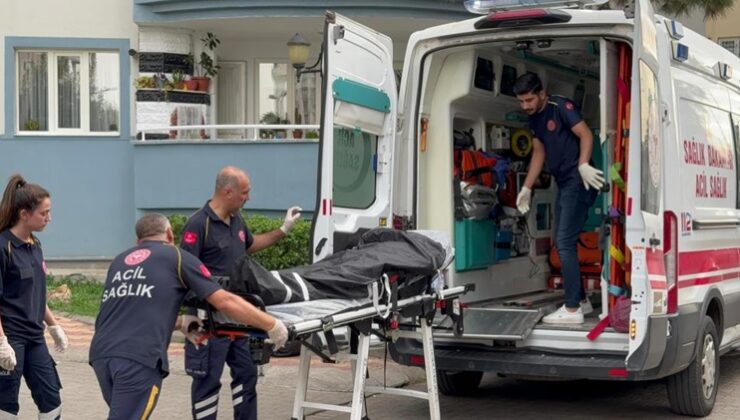 Öldürülen öğretmen cinayetinde şüpheli dini nikahlı eş de gözaltına alındı