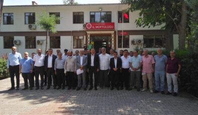 Diyarbakır’da İmam Ramazan Demir’e bıçaklı saldırıya tepki