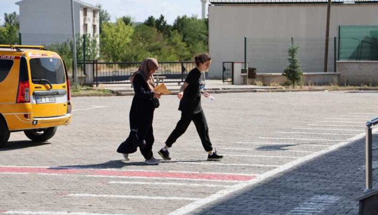 ÖSYM, mağdur adaylar için özel YKS düzenledi