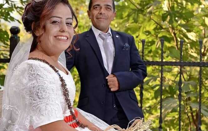 Organ nakli beklerken, Organlarıyla umut oldu