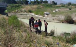 Van’da trajik kaza: Baba ve oğlu yaşamını yitirdi