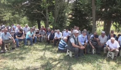 Pazaryeri’nde geleneksel 19. Sarıdayı Pilav Günü