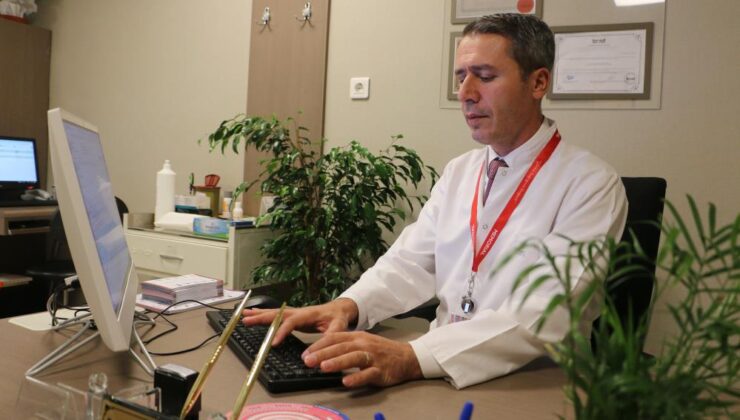 Rahim ağzı kanserine karşı erken teşhisin önemi vurgulandı