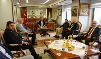 Rize açıklarında petrol arama başlıyor