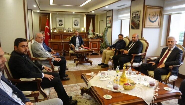 Rize açıklarında petrol arama başlıyor