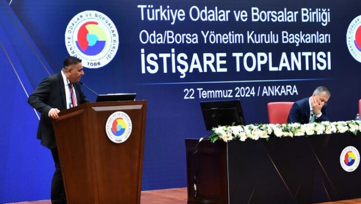 Sadıkoğlu, İçişleri Bakanı’na talepleri iletti