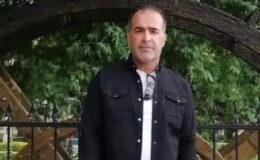 Şanlıurfa’da bıçaklı saldırıda işçi öldü