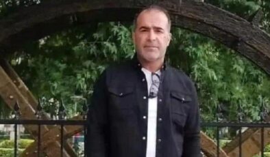 Şanlıurfa’da bıçaklı saldırıda işçi öldü