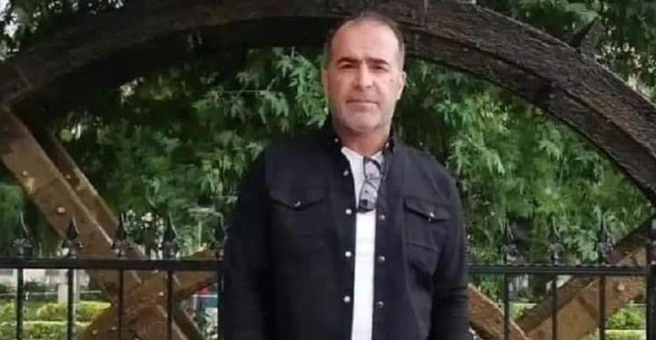 Şanlıurfa’da bıçaklı saldırıda işçi öldü