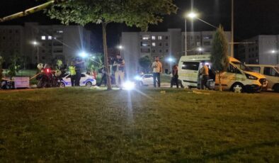 Silahlı saldırıya uğrayan adam hayatını kaybetti