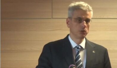 Sağlık Bakanı Memişoğlu: “Görevimin gerektirdiği ağır sorumluluğu hakkıyla ifa edebilmek için var gücümle çalışacağım”