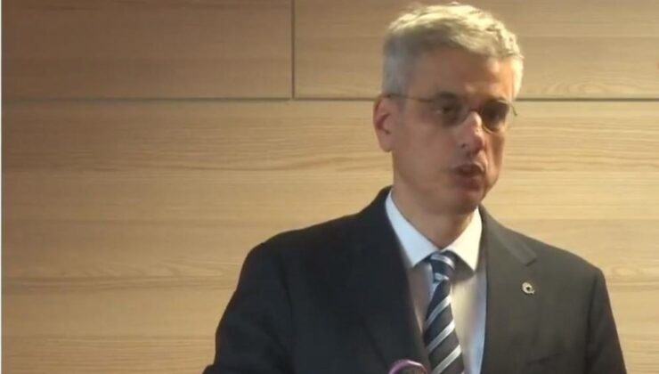 Sağlık Bakanı Memişoğlu: “Görevimin gerektirdiği ağır sorumluluğu hakkıyla ifa edebilmek için var gücümle çalışacağım”