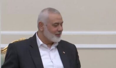 Hamas Siyasi Büro Başkanı Haniye, Tahran’da suikast sonucu öldürüldü
