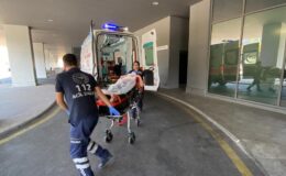 Servis kazasında ceza talebi belirlendi