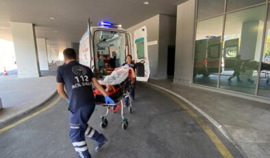 Servis kazasında ceza talebi belirlendi