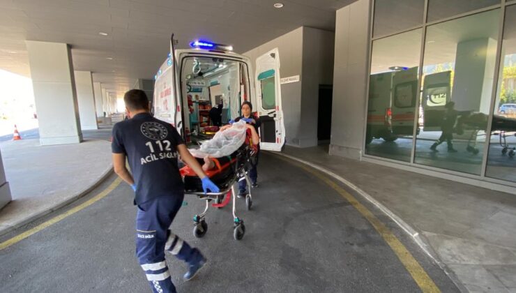 Servis kazasında ceza talebi belirlendi