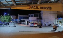 Siirt’te balkondan düşen çocuk hayatını kaybetti