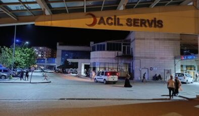Siirt’te balkondan düşen çocuk hayatını kaybetti