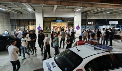 Siirt’te kalp krizi geçiren uzman çavuş hayatını kaybetti