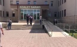 Sivasspor Kulübü adına izinsiz para toplayan 2 kişi tutuklandı