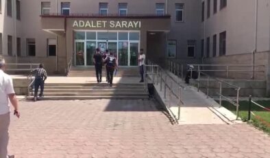 Sivasspor Kulübü adına izinsiz para toplayan 2 kişi tutuklandı