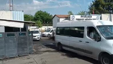 Diyarbakır’da 10 şüpheli yakalandı