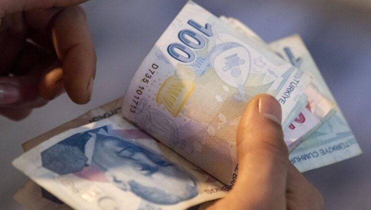 Tarımsal destekleme ödemeleri hesaplara aktarıldı