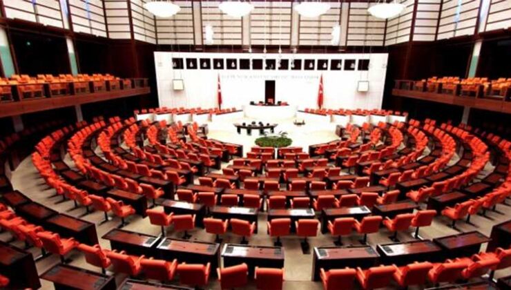 Yeni vergi düzenlemesi meclisten geçti
