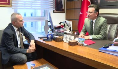 TBMM İliç Maden Kazasını Araştırma Komisyonu, rapor hazırlama sürecini başlattı