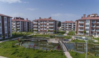 TOKİ taksitlerine yüzde 50 indirim uygulanacak