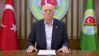 TZOB Başkanı Şemsi Bayraktar, TMO’nun fındık alım fiyatını açıklamasını talep etti