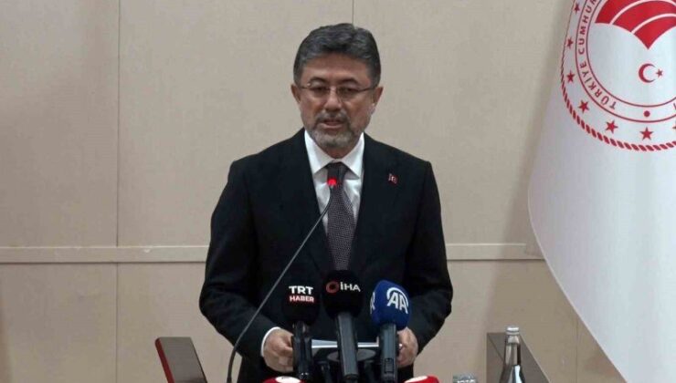 Tarım Bakanı’ndan hayvancılıkta yeni destekleme modeli