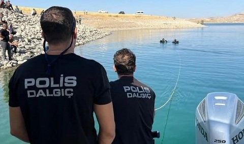 Tehlikeli sularda yüzme yasağına uymayanlara ceza yağdı
