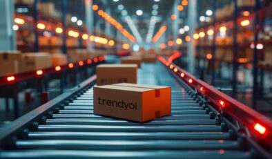 Trendyol, 2024 alışveriş verilerini açıkladı