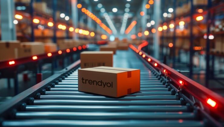 Trendyol, 2024 alışveriş verilerini açıkladı
