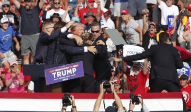 Biden, Trump ile görüştüğünü söyledi: “İyi durumda olduğu için minnettarım”