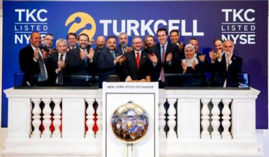 Turkcell’den 30 yılda Türkiye’ye 27 milyar dolar yatırım