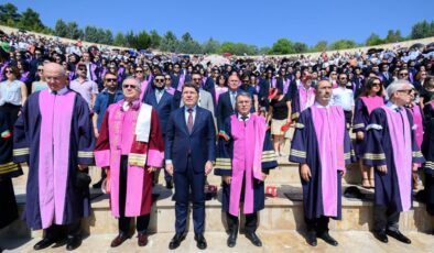 Türkiye adaletin yanında, Filistin için ses olacak