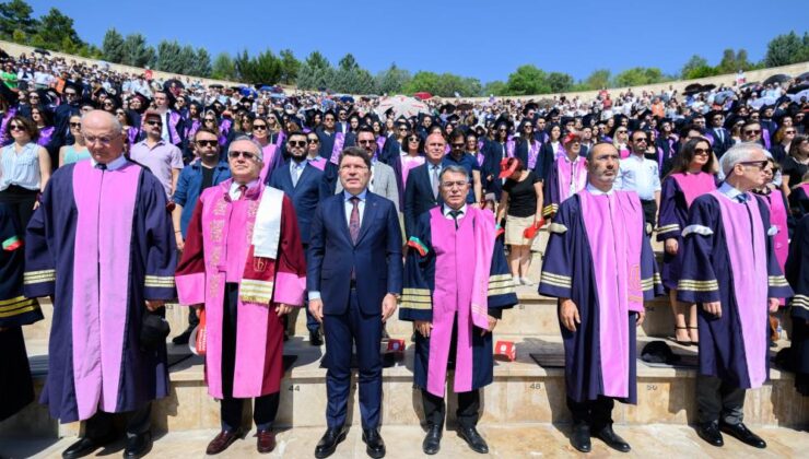 Türkiye adaletin yanında, Filistin için ses olacak