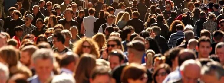 Türkiye nüfusta dünyada 18’inci sırada